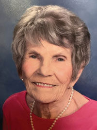 Mrs. Evans